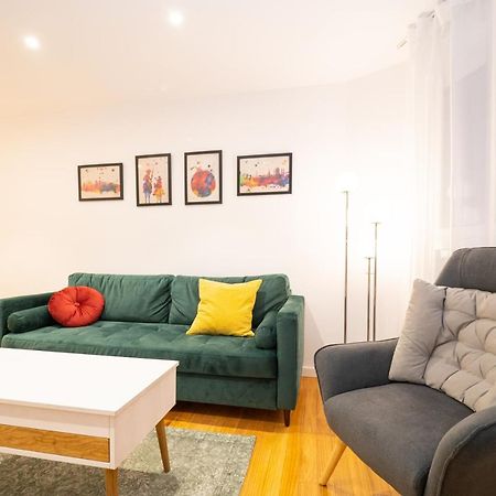 D&P Home 162A Gijon Bagian luar foto