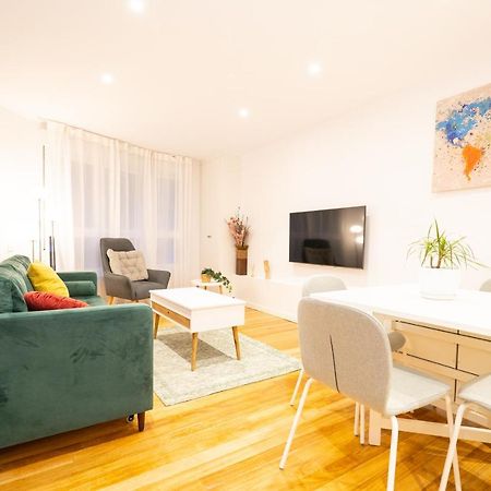 D&P Home 162A Gijon Bagian luar foto
