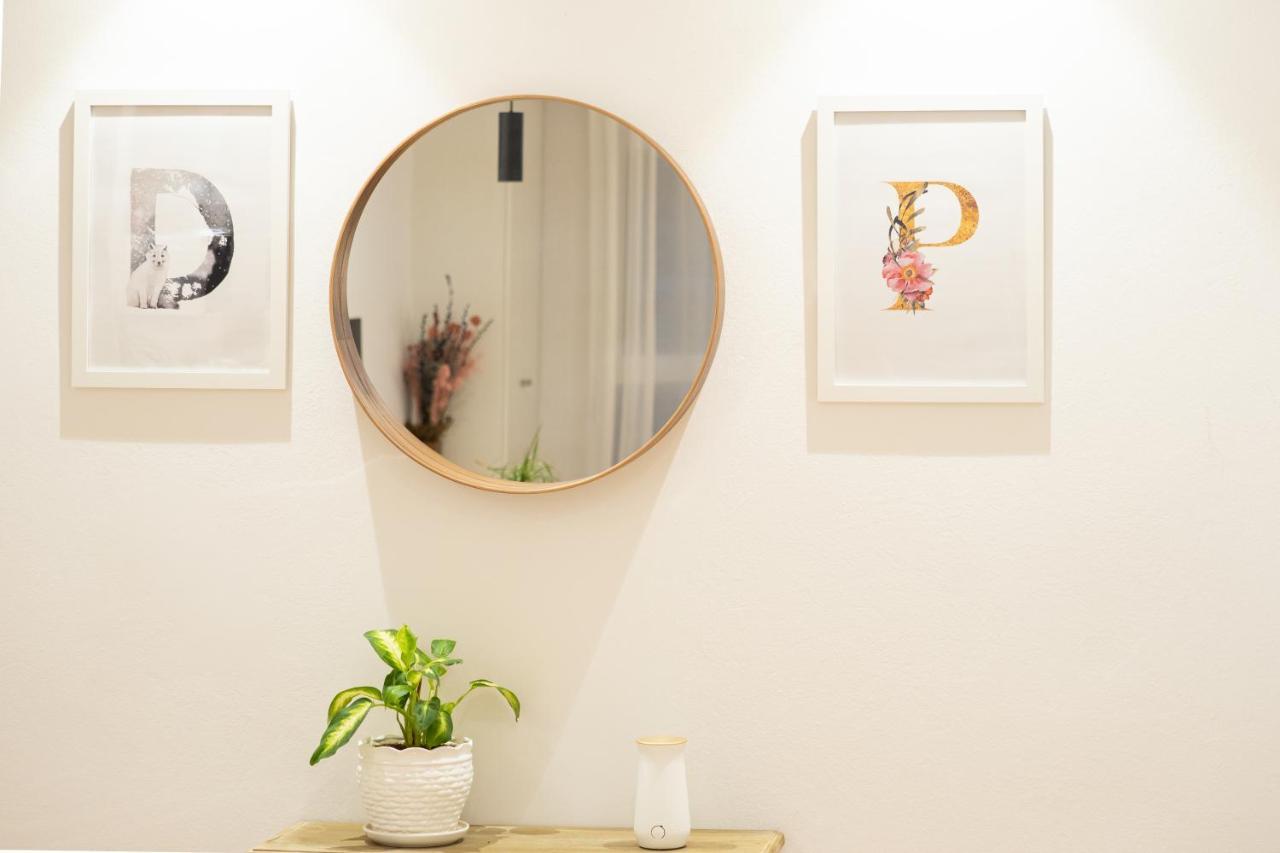 D&P Home 162A Gijon Bagian luar foto