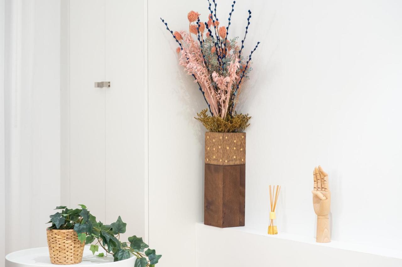D&P Home 162A Gijon Bagian luar foto