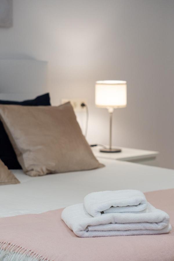 D&P Home 162A Gijon Bagian luar foto