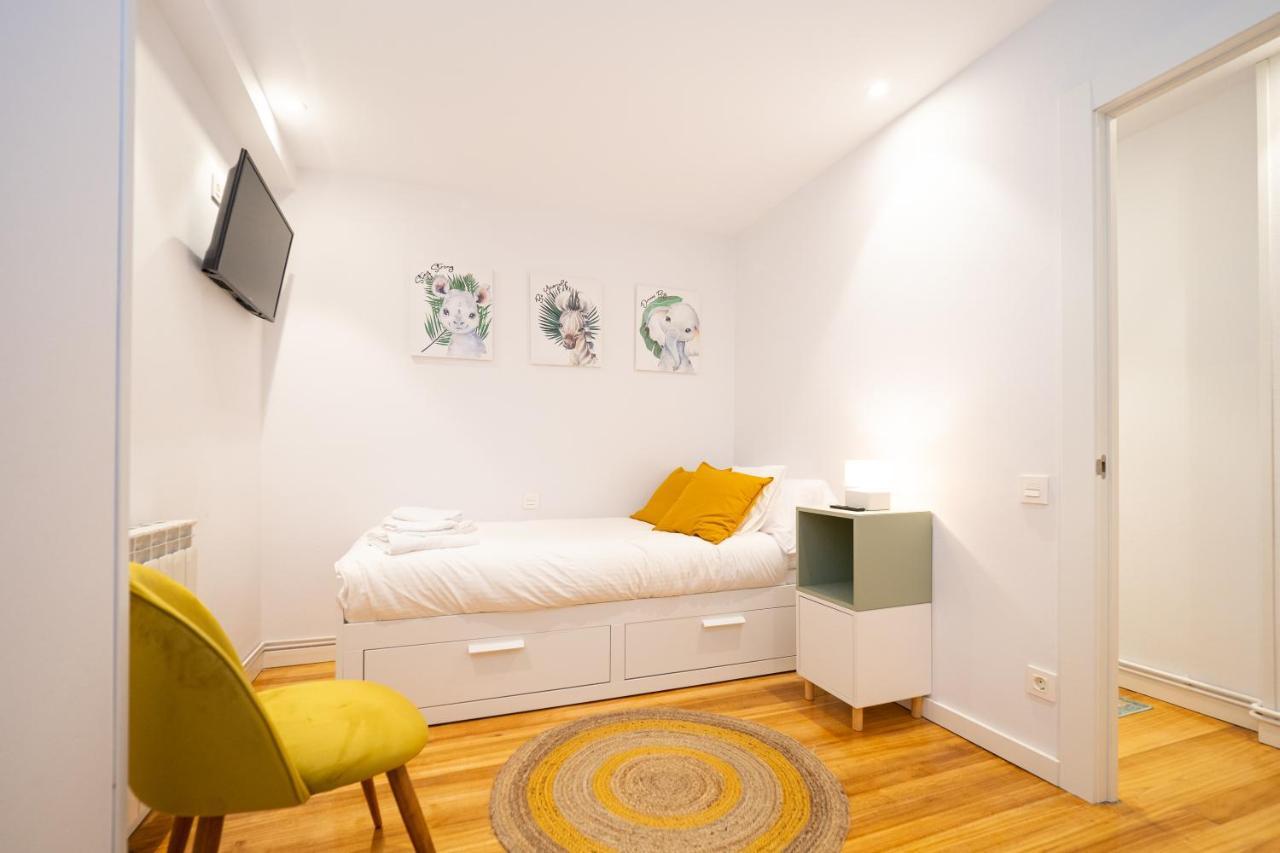 D&P Home 162A Gijon Bagian luar foto