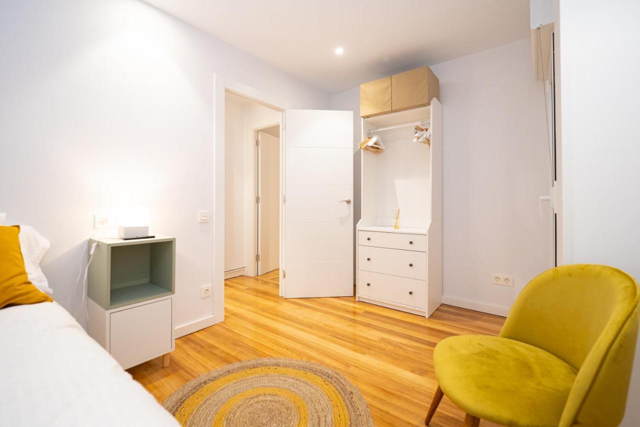 D&P Home 162A Gijon Bagian luar foto