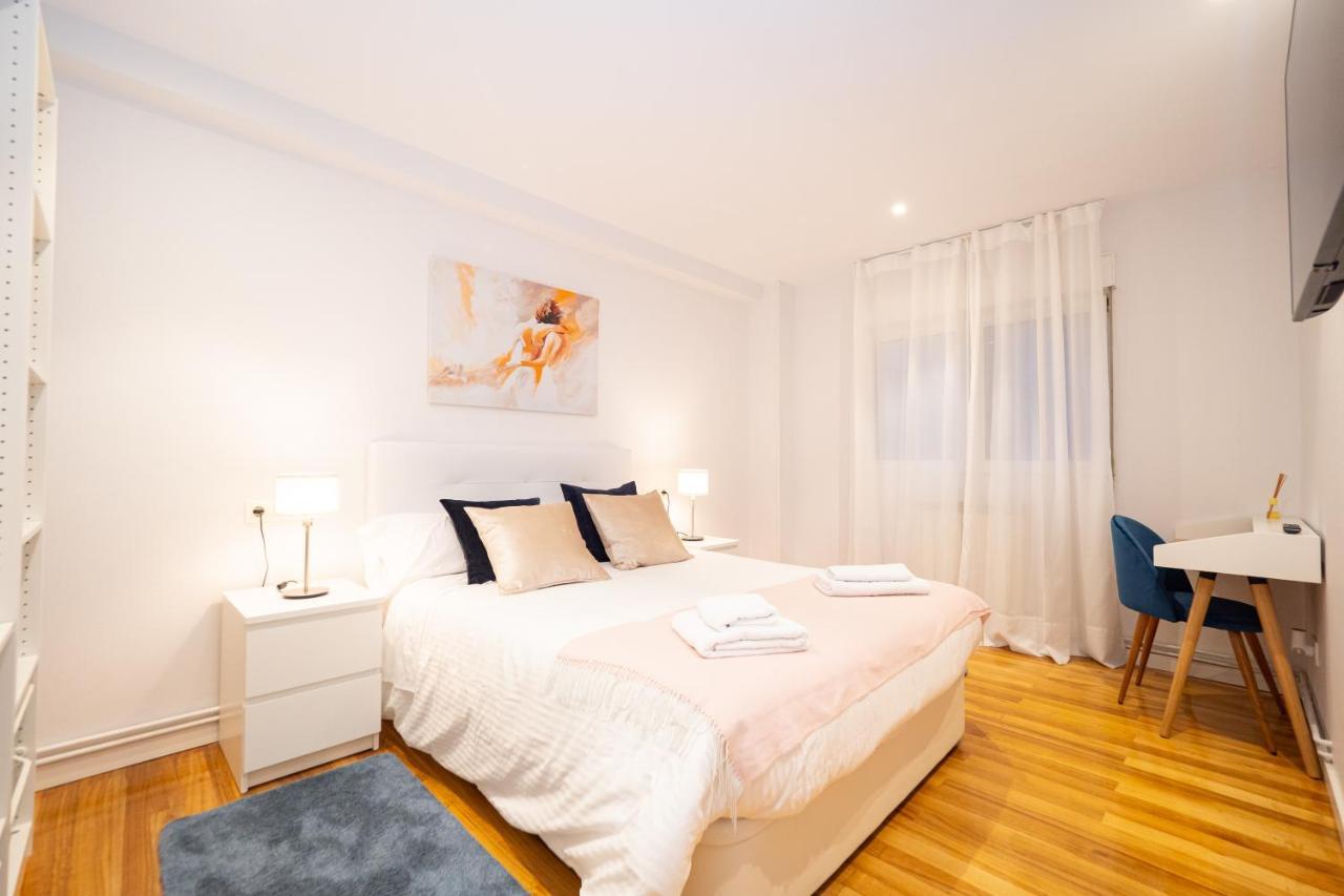 D&P Home 162A Gijon Bagian luar foto